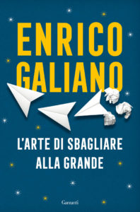 Enrico Galiano