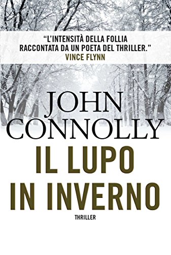 Il lupo in inverno di John Connolly