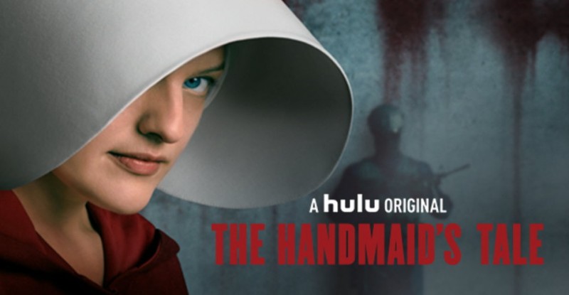 Risultati immagini per the handmaid's tale serie tv
