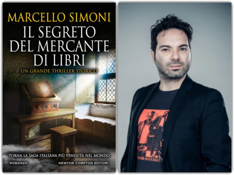 Intervista a Marcello Simoni