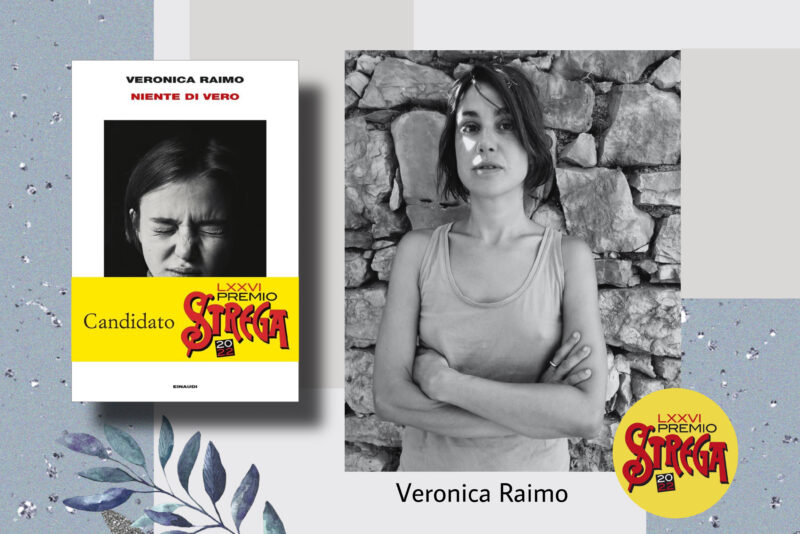 Niente di vero, la recensione del libro di Veronica Raimo